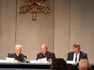 Intervenção de Sua Eminência Cardeal Dom Cláudio Hummes, Relator Geral Intervenção de Sua Eminência Cardeal Dom Cláudio Hummes, Relator Geral